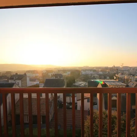 L'amiral Appartement