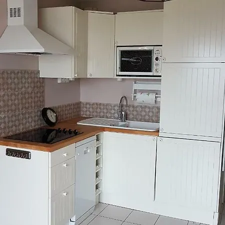 L'amiral Appartement