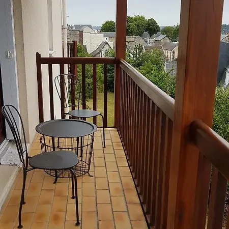 Appartement L'amiral Trouville-sur-Mer