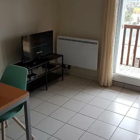 L'amiral Appartement Trouville-sur-Mer