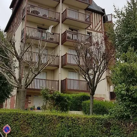 L'amiral Appartement