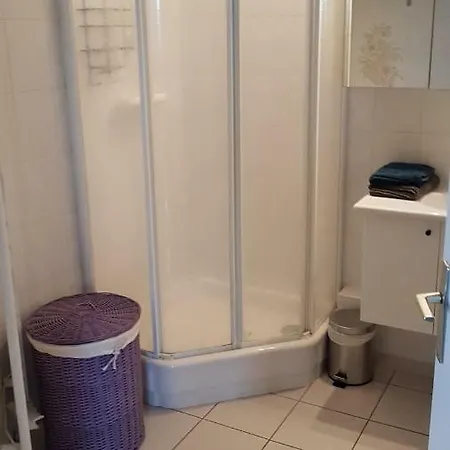 Appartement L'amiral