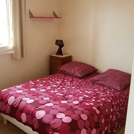 Appartement L'amiral